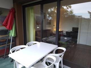Charmant studio au calme dans le parc - Thonon-les-Bains - 8