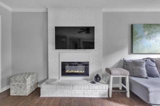 Serene Oasis in Daphne- Cozy Home with Giant Oaks home - Daphne - 8