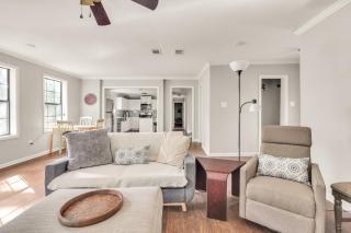 Serene Oasis in Daphne- Cozy Home with Giant Oaks home - Daphne - 9