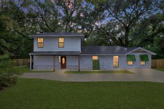 Serene Oasis in Daphne- Cozy Home with Giant Oaks home - Daphne - 6