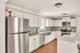 Serene Oasis in Daphne- Cozy Home with Giant Oaks home - Daphne - 5