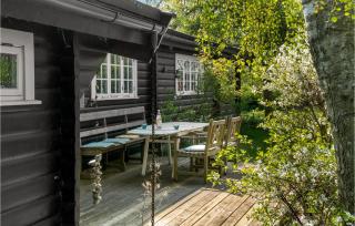 Pet Friendly Home In Samsø With Kitchen - Ballen - 4