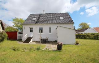 Amazing Home In Samsø With Kitchen - 3
