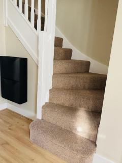 Stylish 3 Bed Semi Trentham Stoke on Trent - 5