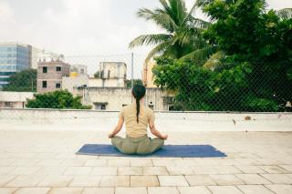 Hostel Gandhi - Chennai - 1
