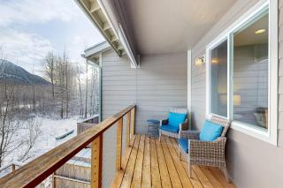 Enchanted Evergreen Escape - 8