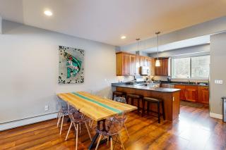 Enchanted Evergreen Escape - Girdwood - 4