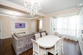 Elegant stay near the Park - Chişinău - 1