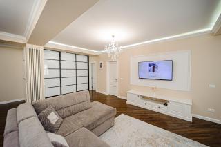 Elegant stay near the Park - Chişinău - 7
