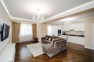 Elegant stay near the Park - Chişinău - 9