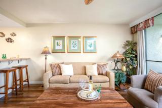 KBM Resorts FREE CAR Napili Point NAP-A25 Stunning Ocean Front Villa Turtle Views - Kapalua - 4