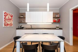 Luxurious & Spacious Flats in Duomo - Milan - 8