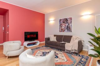 Luxurious & Spacious Flats in Duomo - Milan - 1