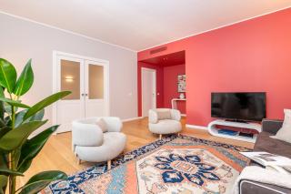 Luxurious & Spacious Flats in Duomo - Milan - 2