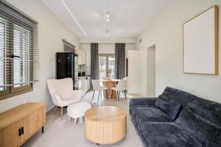 2BR Private Pool Villa near Georgioupolis - Peaceful Escape - 6
