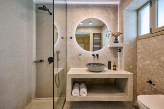 River Serenity Villa Vryses - Private Pool - Vryses - 1