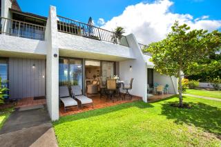 KBM Resorts FREE CAR Napili Point Oceanfront Stunning 1-Bedroom Villa Turtle views NAP-A25 - Kapalua - 9