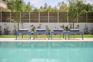 River Serenity Villa Vryses - Private Pool - Vryses - 8