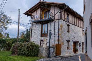 Zadorra Etxea Casa - - 0
