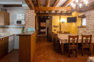 Zadorra Etxea Casa - - 8