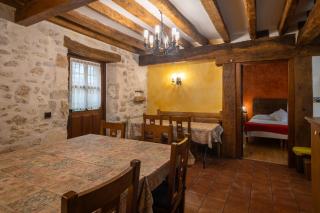 Zadorra Etxea Casa - - 6