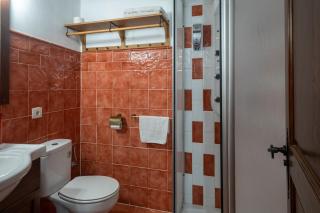 Zadorra Etxea Casa - - 1