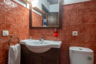 Zadorra Etxea Casa - - 2