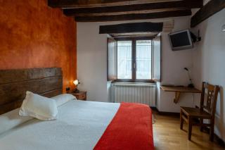 Zadorra Etxea Casa - - 5