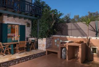 Thalia Cottage & Estate - Agios Spiridon - Corfù - 7