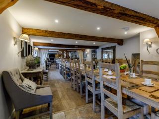 The Grousemoor - 3