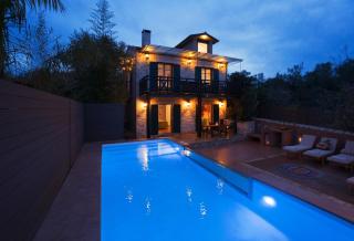Thalia Cottage & Estate - Agios Spiridon - Corfù - 0