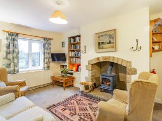 Garsdale Cottage - Grassington - 0