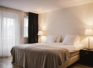Strandhotel Domburg - Domburg - 4