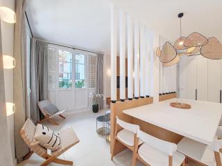 Nestor&Jeeves - PALMIERS TERRASSE - Central - Terrace - 7