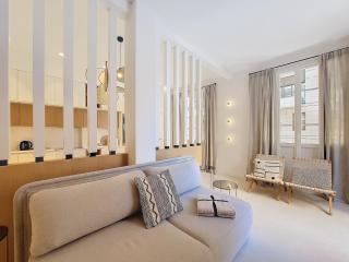 Nestor&Jeeves - PALMIERS TERRASSE - Central - Terrace - 3