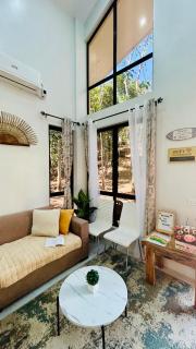 Tagaytay's Cozy Loft-type Forest House and Camp - 2