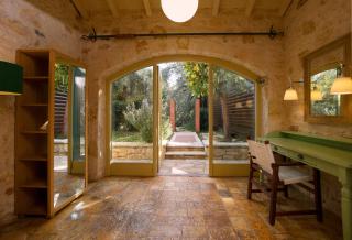Thalia Cottage & Estate - Agios Spiridon - Corfù - 4