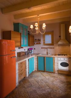 Thalia Cottage & Estate - Agios Spiridon - Corfù - 5