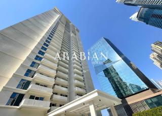 Beautiful&Spacious 3BR in JBR with Full Ocean View - Dubai - 6