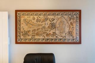 Le Doumer parking wifi - 4