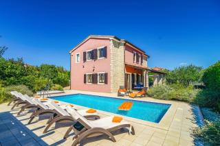 Villa Olive Tree by Villa Plus - Štokovci - 0