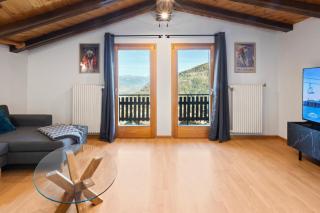 Appartement moderne au coeur de Nendaz - Nendaz - 0