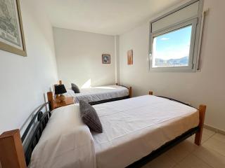 Agi Torre Quimeta Apartments - 1