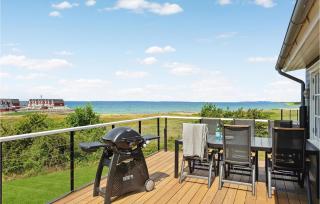 Holiday Home Strandgårdsvej Bagenkop X - 3