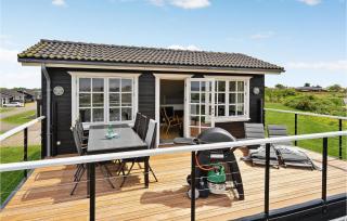 Holiday Home Strandgårdsvej Bagenkop X - Bagenkop - 9