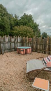 VIBE LUXURY CABINS - 2