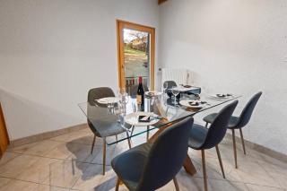 Appartement moderne au coeur de Nendaz - Nendaz - 8