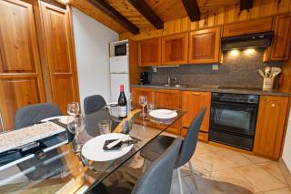 Appartement moderne au coeur de Nendaz - Nendaz - 7