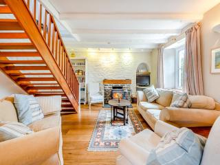 Trewellwell Cottage - Middle Mill - 9