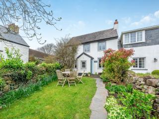 Trewellwell Cottage - Middle Mill - 0